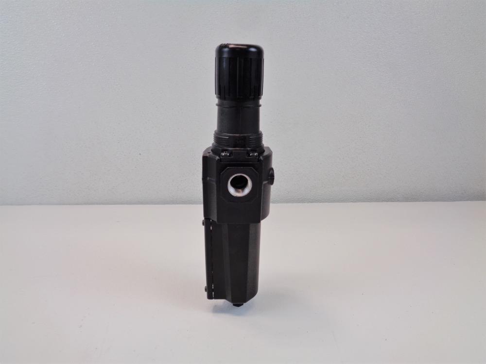 IMI Norgren Excelon Filter Regulator B74G-4AK-AD3-RMG